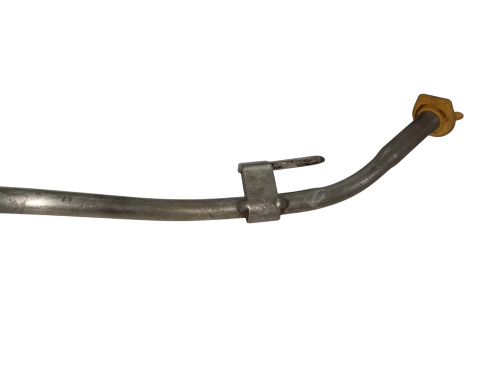 Bareta Nivel Oleo Fiat Palio Siena Fire 2003 2014 Detalhe 5