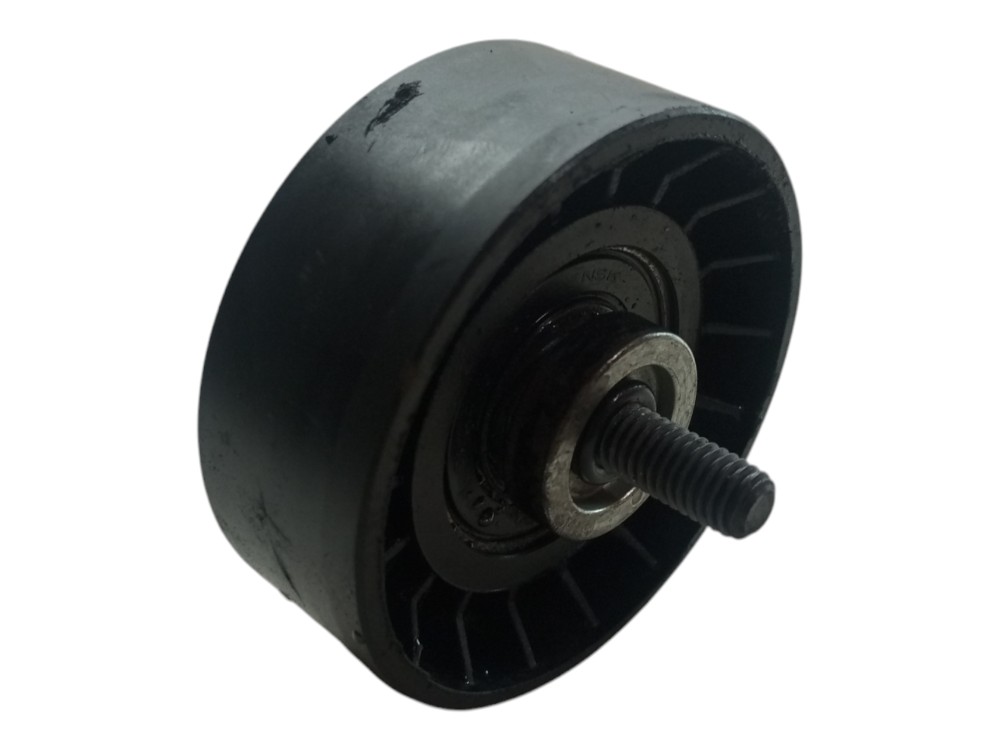 Tensor Esticador Correia Ford Escort 97 2001  2002 Usado 5