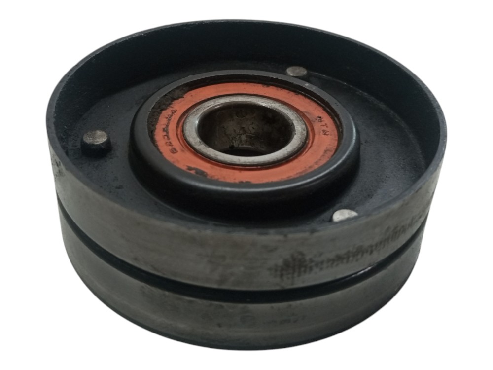 Rolamento Tensor Correia Ford Escort Zetec 97 2002 Usado 6