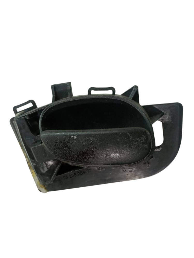 Macaneta Interna Peugeot 206 207 2004 2005 2008 Esquerdo 1