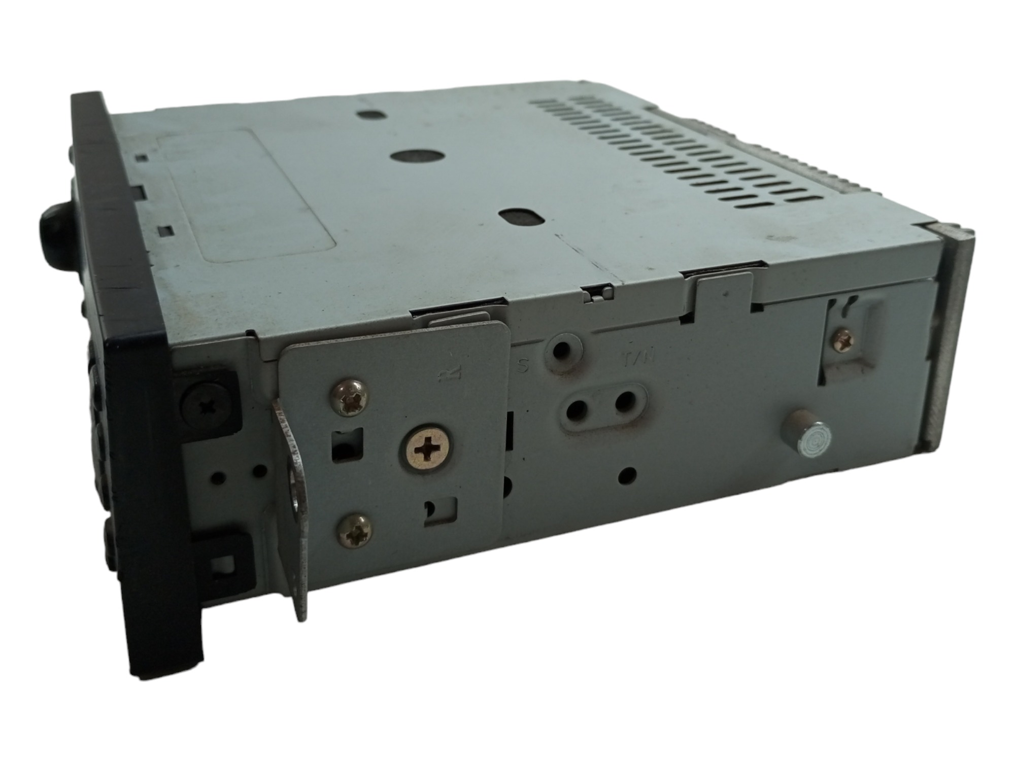 Radio Chery Qq 2011 2012 2013 2014 2015 Cd Player Mp3 4