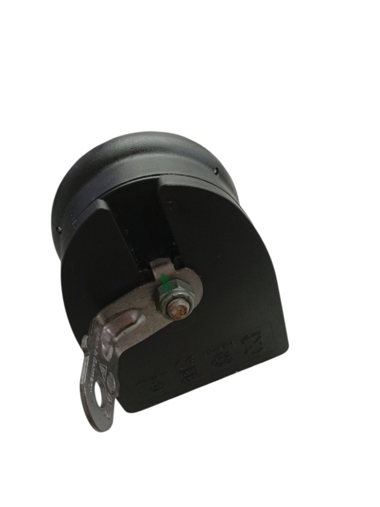 Sirene Alarme Volkswagen Touareg 2005 2010 2015 4