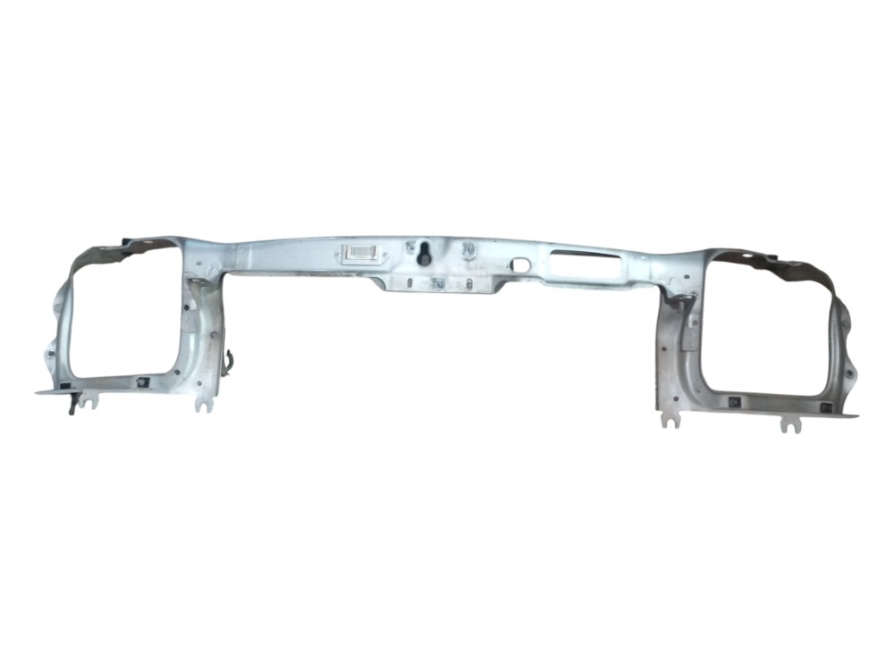Painel Frontal Fiat Doblo 2002 2003 2004 2006 2008 2010 2