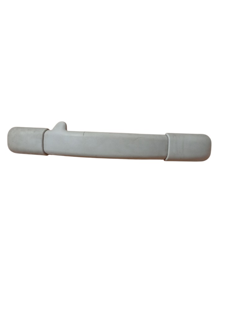 Alca Teto Pqp Citroen C3 Peugeot 206 2007 2009 2010 2012