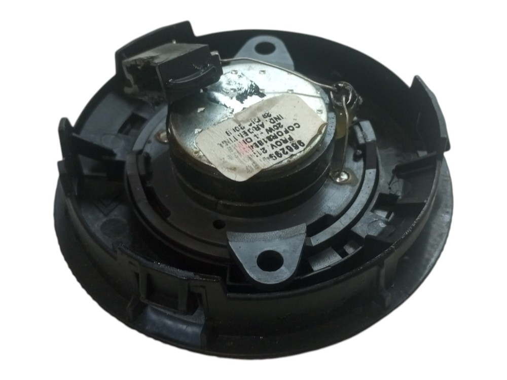 Alto Falante Tweeter Citroen C4 Pallas 2008 2010 2012 4