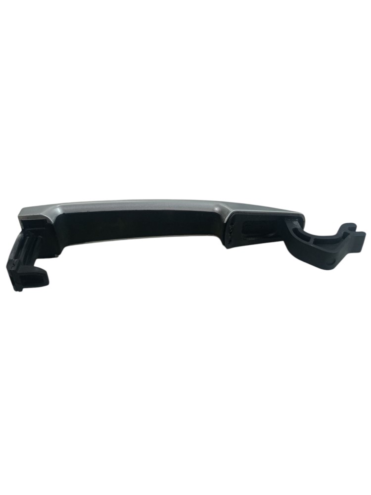 Macaneta porta dianteira Peugeot 307 2002 2008 usada 3