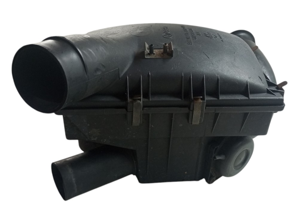 Caixa Filtro De Ar Volkswagen Apollo Verona 90 91 92 6