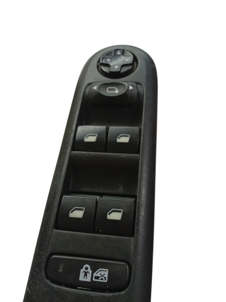 Botao Comando Vidro Eletrico 308 408 2013 2015 2018 3