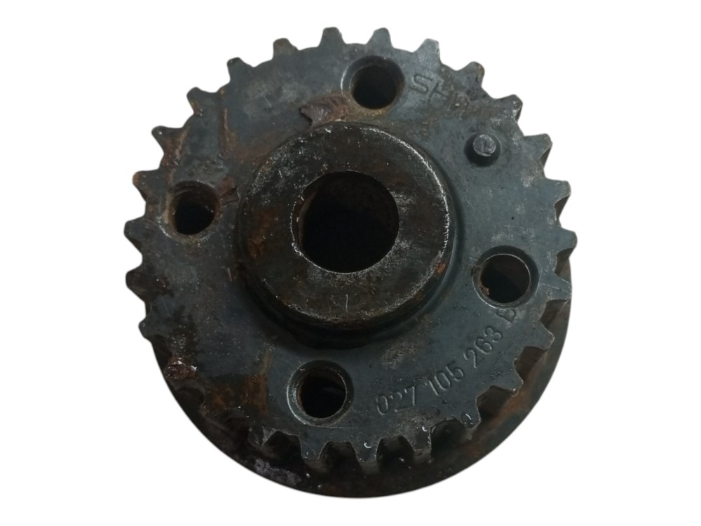 Engrenagem Virabrequim Volkswagen Passat 94 99 2000 2005 1