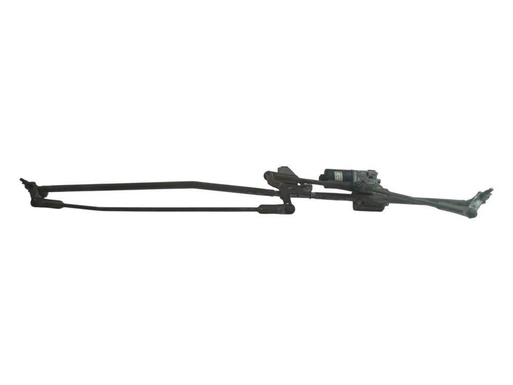 Galhada Motor Limpador Parabrisa Peugeot 307 2002 2004 2008