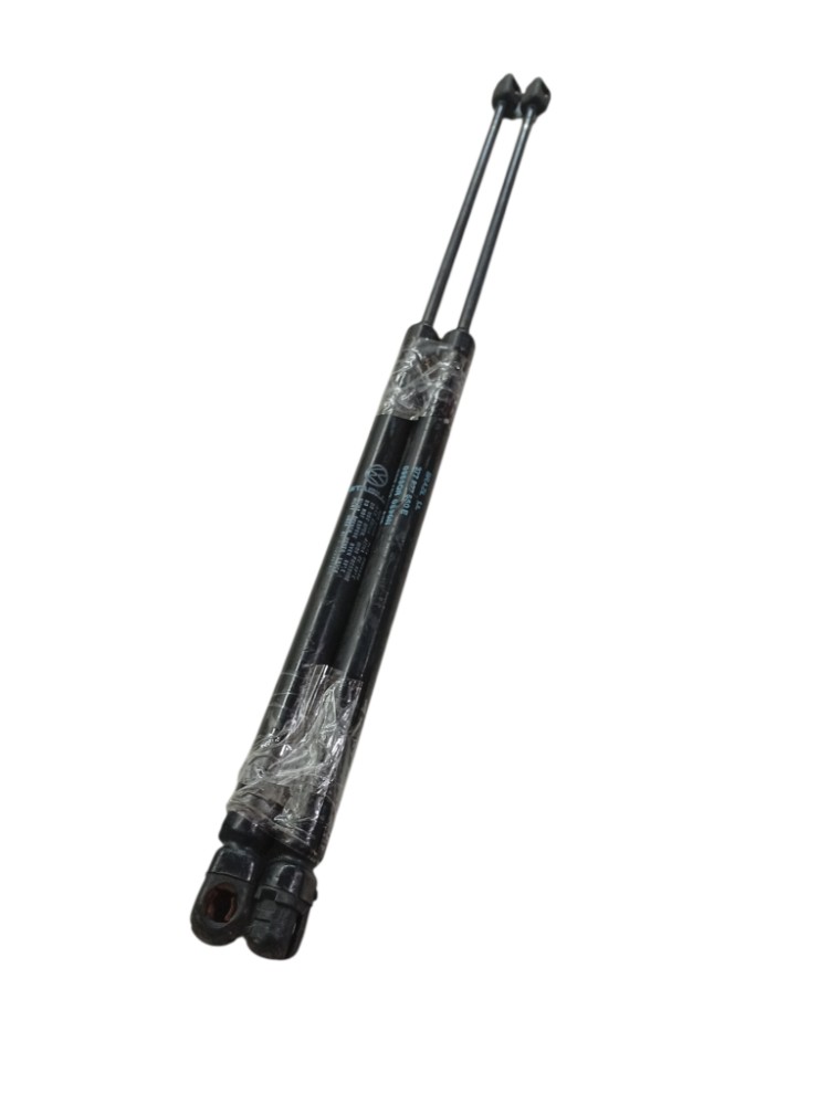 Par Amortecedor Tampa Traseira Volkswagen Gol G4 2005 2008 1
