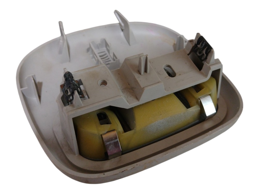 Luz Teto Cortesia Peugeot 407 2005 2006 2007 2008 2009 2010 3