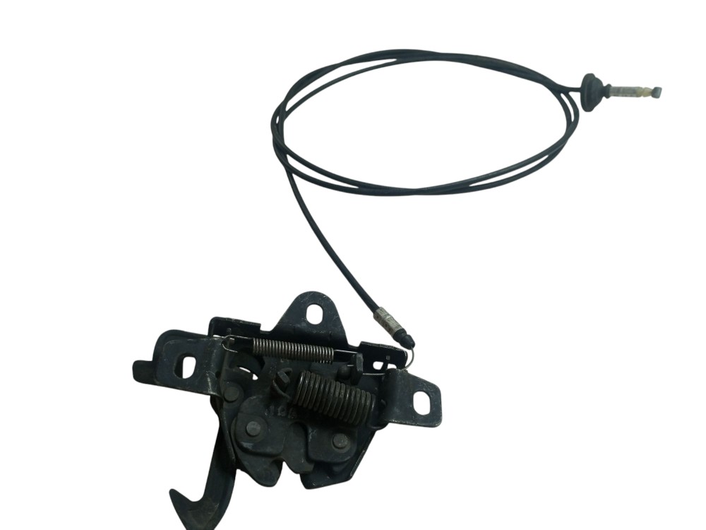 Fechadura Eletrica Capo Captiva 2008 2009 2010 2011 2012 7
