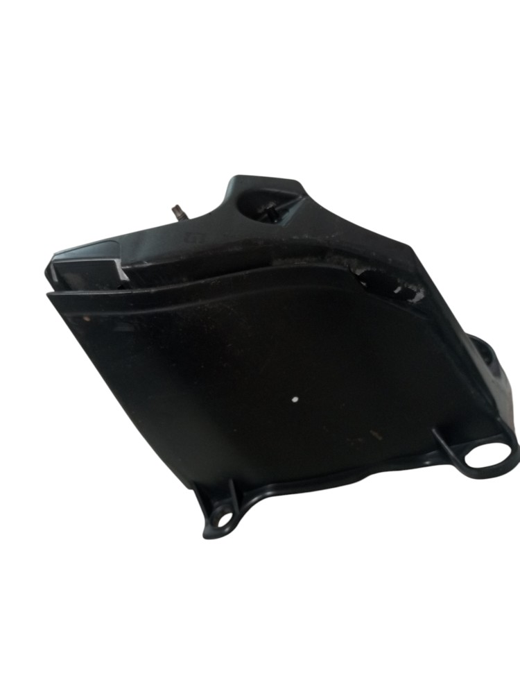 Suporte Parachoque Traseiro Peugeot 3008 2012 2013 Esquerdo 4