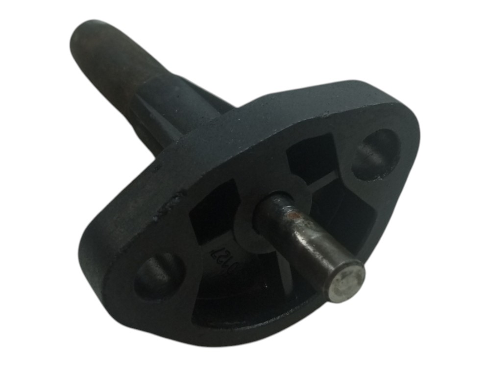 Baquelite Bomba Combustível Fusca 1500 Usado Volkswagen Preto 3