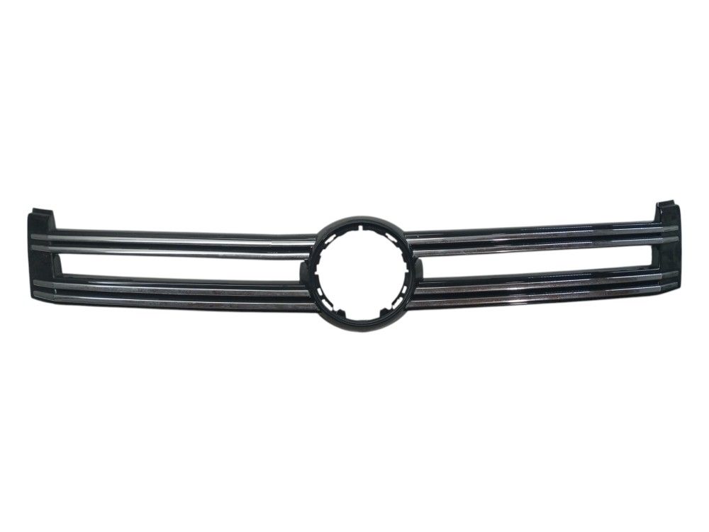 Grade Volkswagen Tiguan 2012 2013 2015 Dianteiro Usado 1