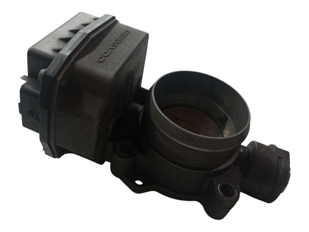 Tbi Peugeot 307 2002 2005 2008 Corpo Borboleta Usado