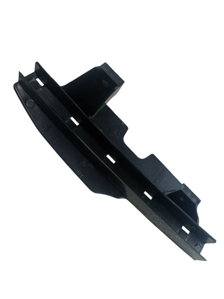 Canaleta Guia Vidro Fiat Palio 2002 2008 Traseiro Esquerdo Preto