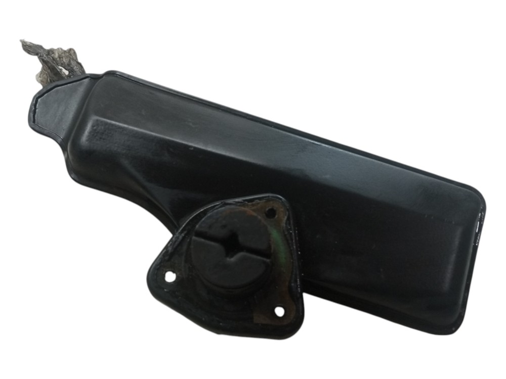 Anti Chama Bloco Motor Ford Escort Zetec 97 98 99 2009 2002