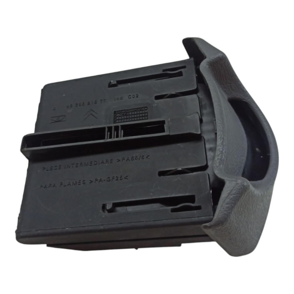 Cinzeiro Painel Citroen Xsara Picasso 2002 2004 2006 2012 3