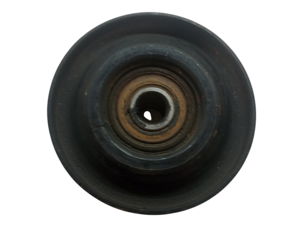 Polia Tensora Correia Nissan Sentra 2.0 2007 2010 2013 Usado 1