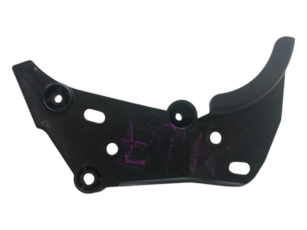 Suporte Guia Farol Direito Peugeot 407 2005 2007 2010 1