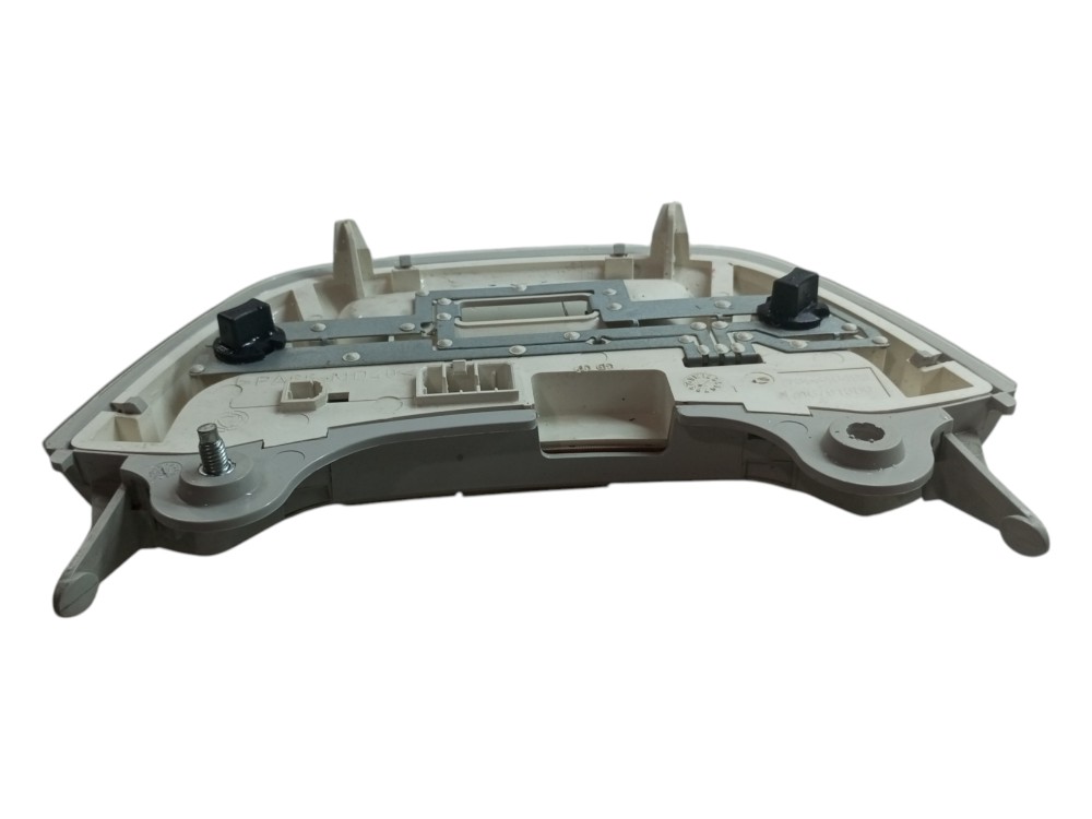 Luz Teto Cortesia Fiat Stilo 2003 2005 2007 2008 2010 2011 4