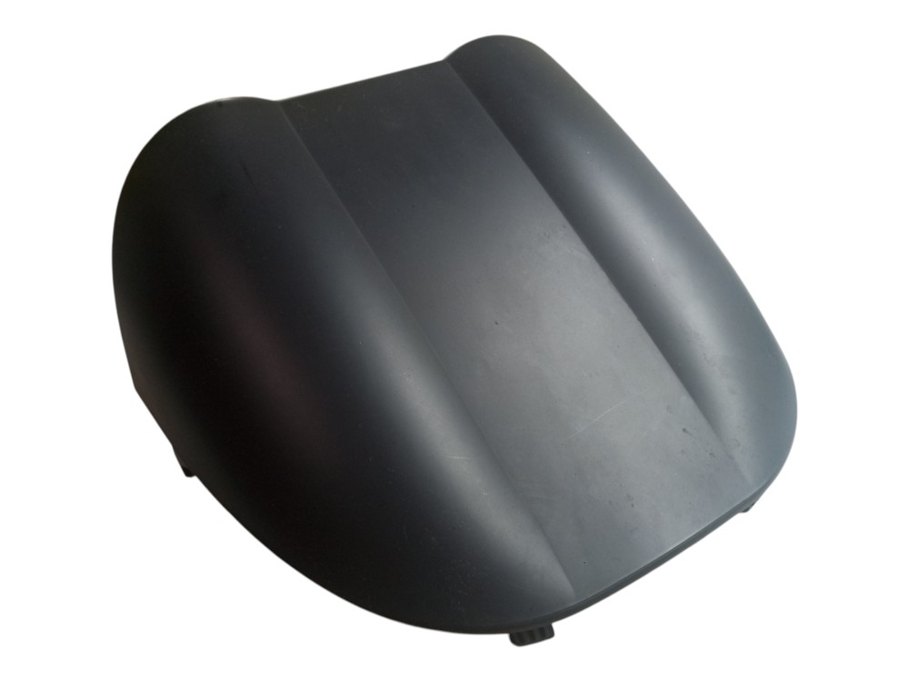 Moldura Painel Intrumentos Superior Megane 2007 2010 2013 4