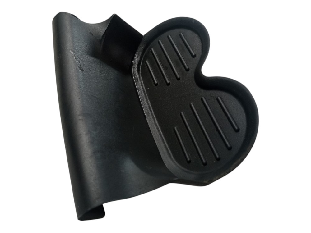 Borracha Protecao Porta Copos Fiat Stilo 2003 2005 2006 2011 6
