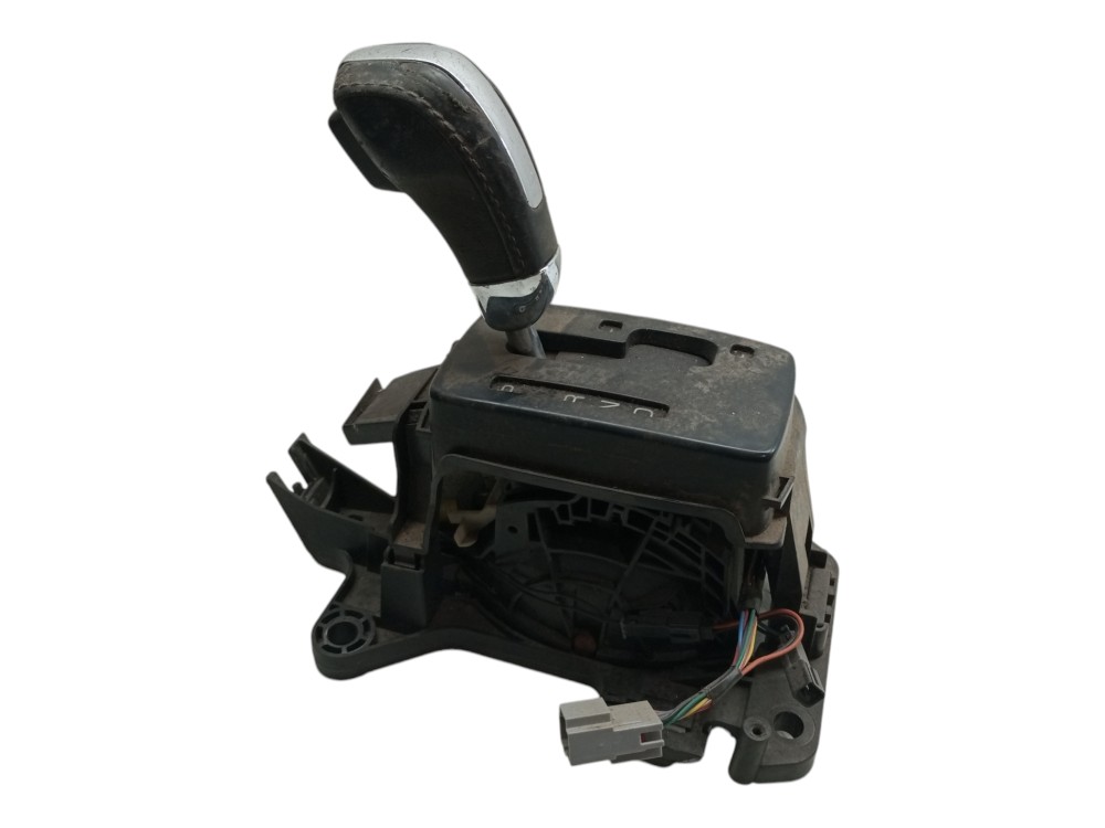 Manopla Trambulador Ford Fusion 2006 2008 2010 2012 Usado 5