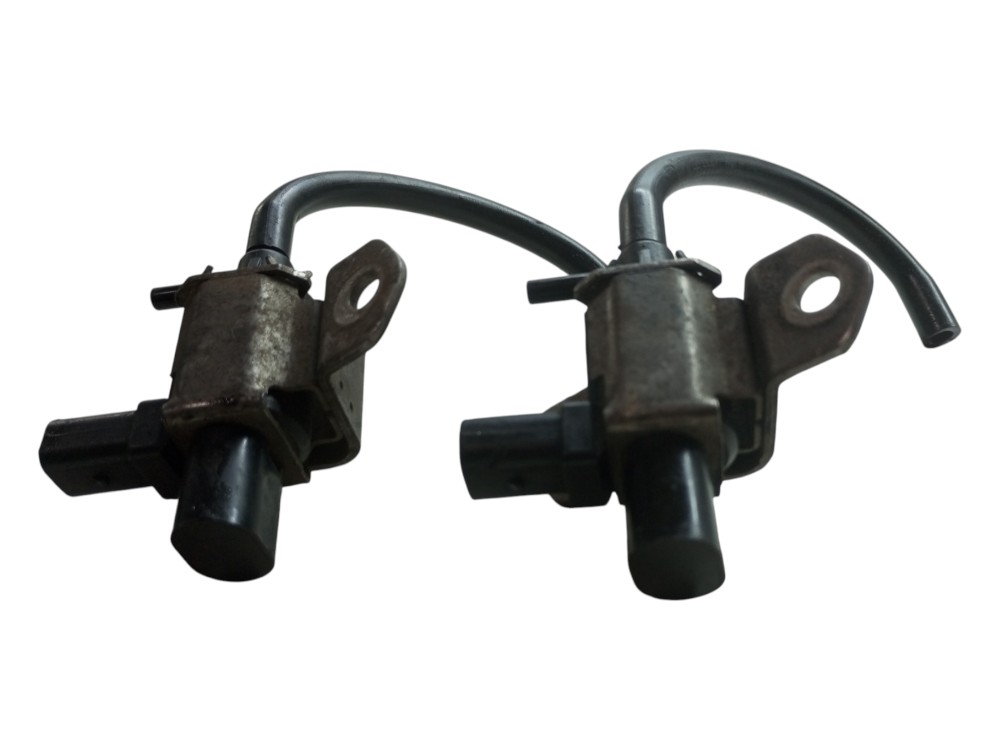 Valvula Solenoide Coletor Ford Fusion 2.3 2008 2016 Par 1