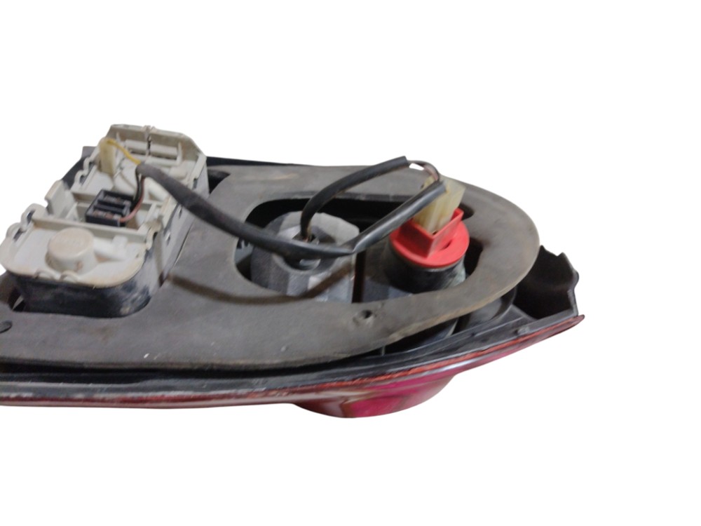 Lanterna Gol G4 2005 2006 2007 2008 2009 Lado Esquerdo Vw Esquerdo/motorista 4