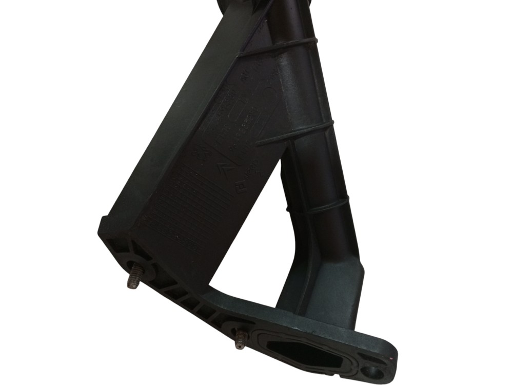 Tubo Pescador Bomba Oleo Citroen C4 Peugeot 307 2008 2012 4