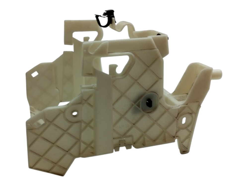 Suporte Modulo Bsi Peugeot 407 16v 2005 2009 Usado 3