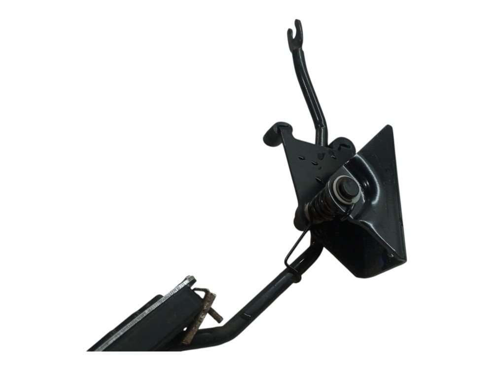 Pedal Acelerador Vectra 97 99 2000 2001 2003 2005 Usado Gm 5