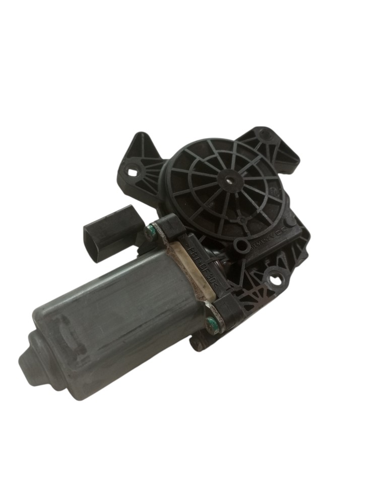 Motor maquina vidro gol G5 G6 2008 2012 usado Volkswagen 1
