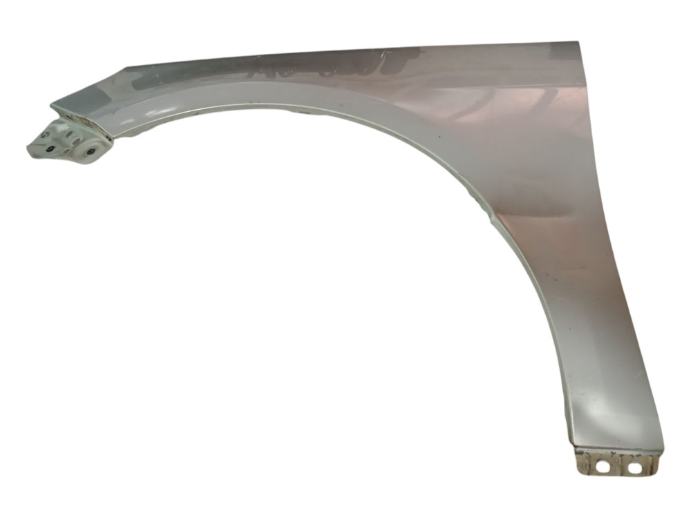 Paralama Gol G5 2009 2011 2014 Esquerdo C Detalhes Usado Esquerdo 1