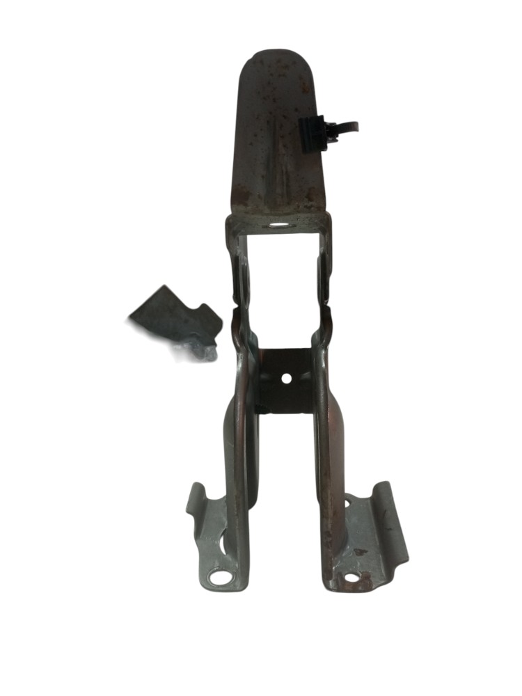 Suporte pedal freio Renault oroch 2024 2025 1.3 usado. 2