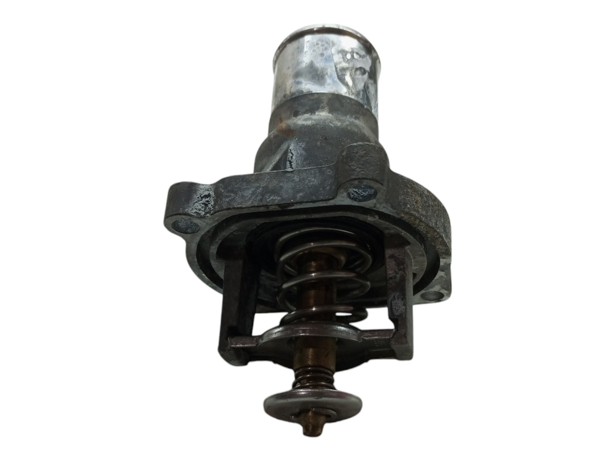 Carcaca Valvula Termostatica Cruze 1.4 2012 2013 2014 2015 5