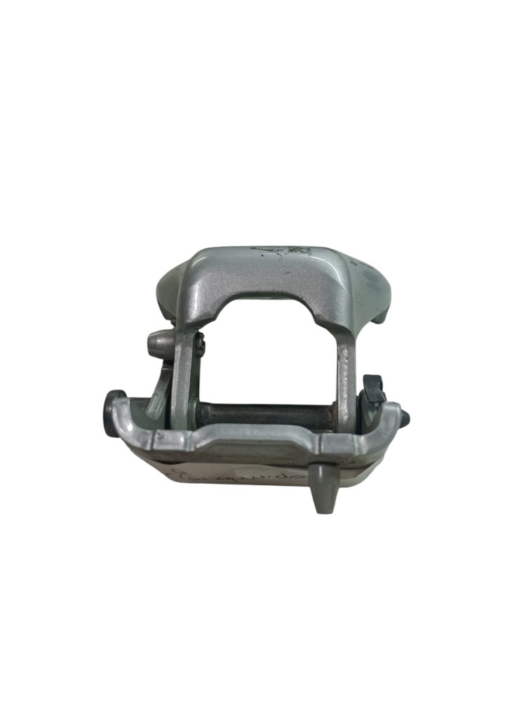 Dobradiça porta Peugeot 307 2002 2008 esquerda usado 3