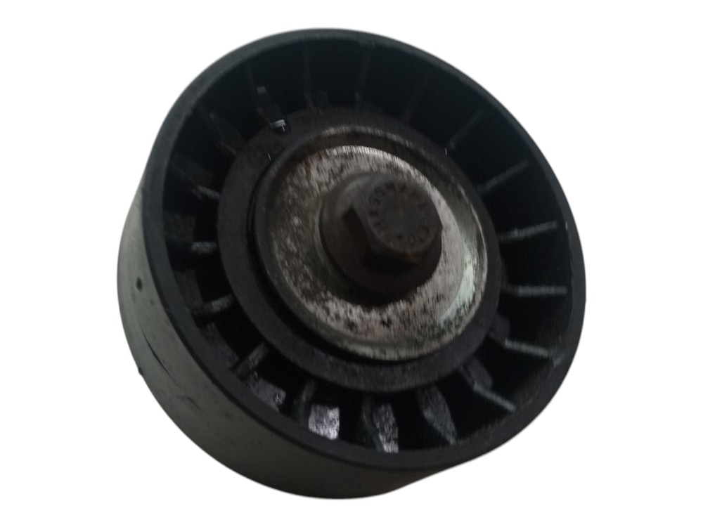 Tensor Esticador Correia Ford Escort 97 2001  2002 Usado 4