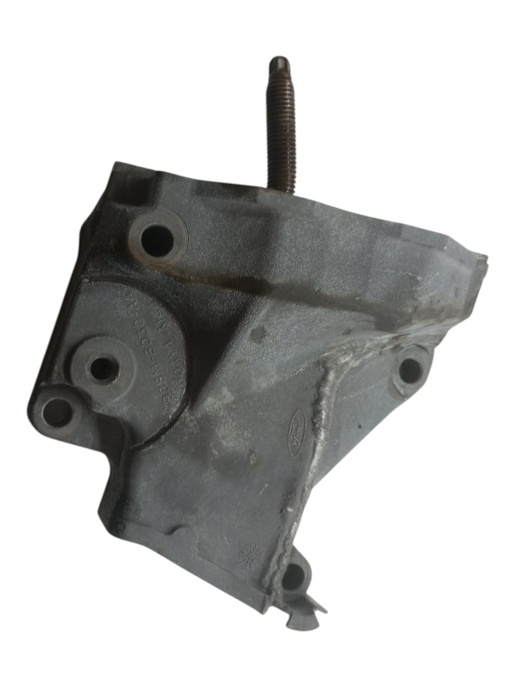 Suporte Coxim Motor Ford Escort Zetec 97 98 99 2000 2002 4
