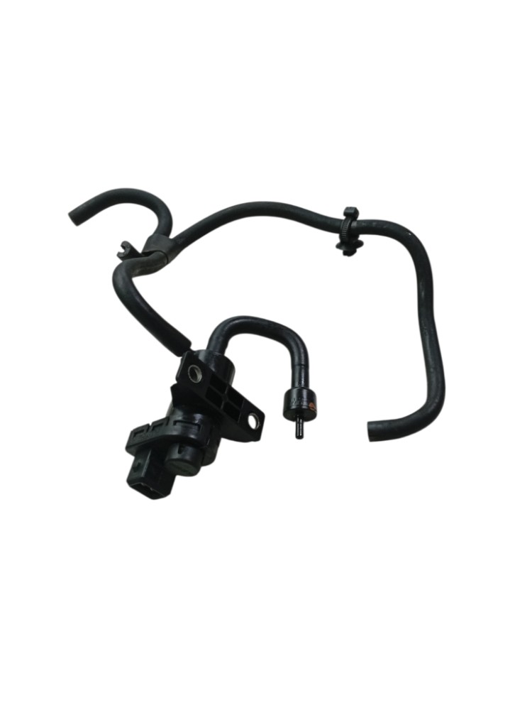 Valvula Solenoide Egr Oroch Duster 2016 2022 Renault 2