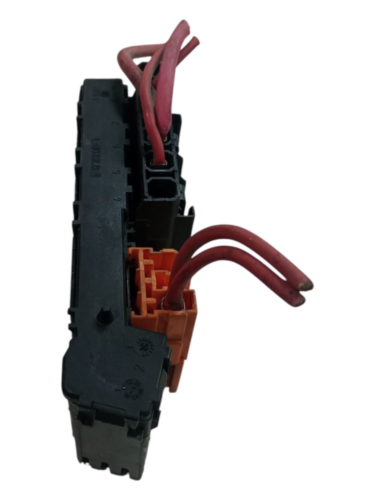 Caixa Fusivel Interna Renault Megane 2008 2009 2010 2012 8