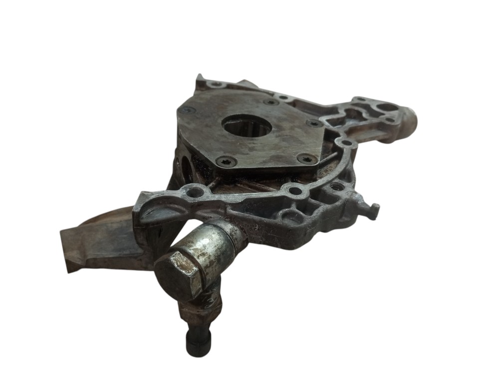 Bomba Oleo Fiat Stilo 1.8 2003 2007 2009 2011 Usado Corsa 4