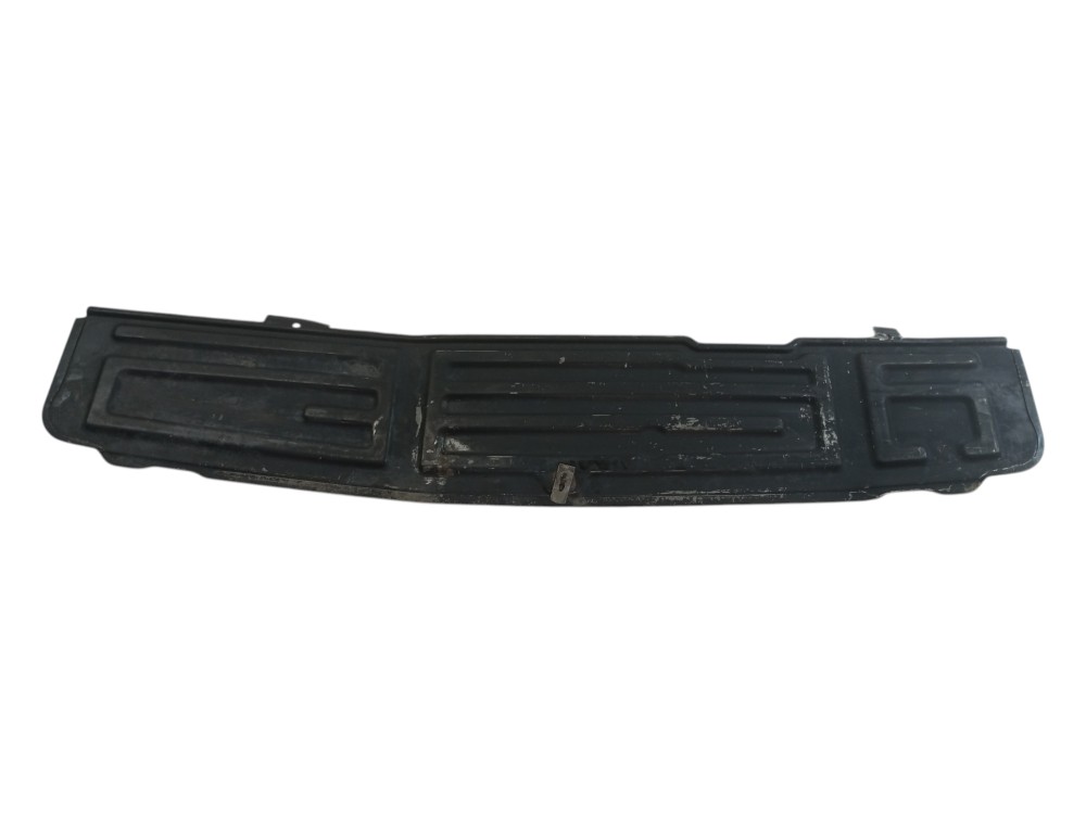 Tampa Caixa Ferramentas Chevrolet Zafira 2005 2010 2012 5