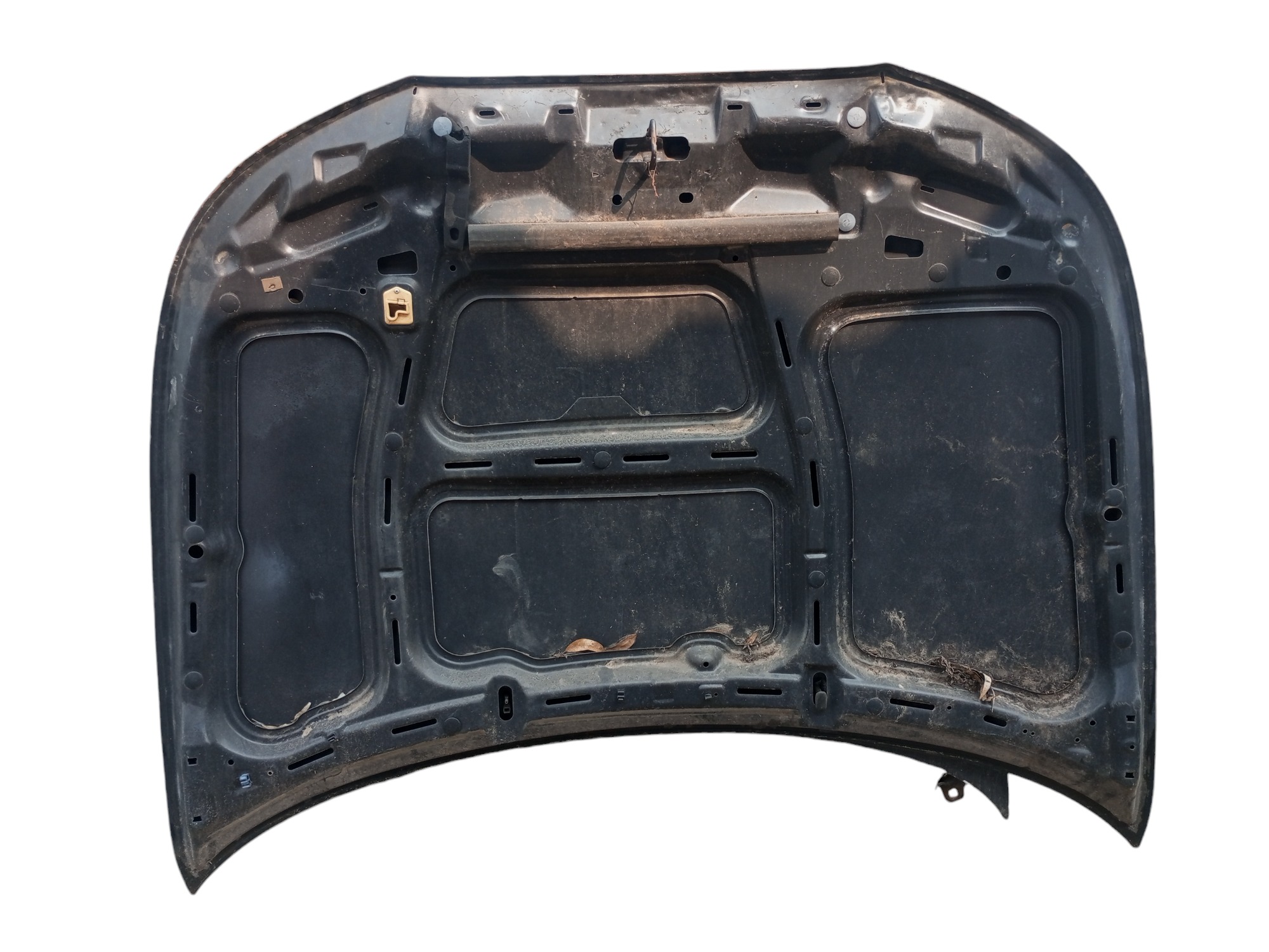 Capo Ford Mondeo 96 97 98 99 2000 Dianteiro Tampao Detalhe 3