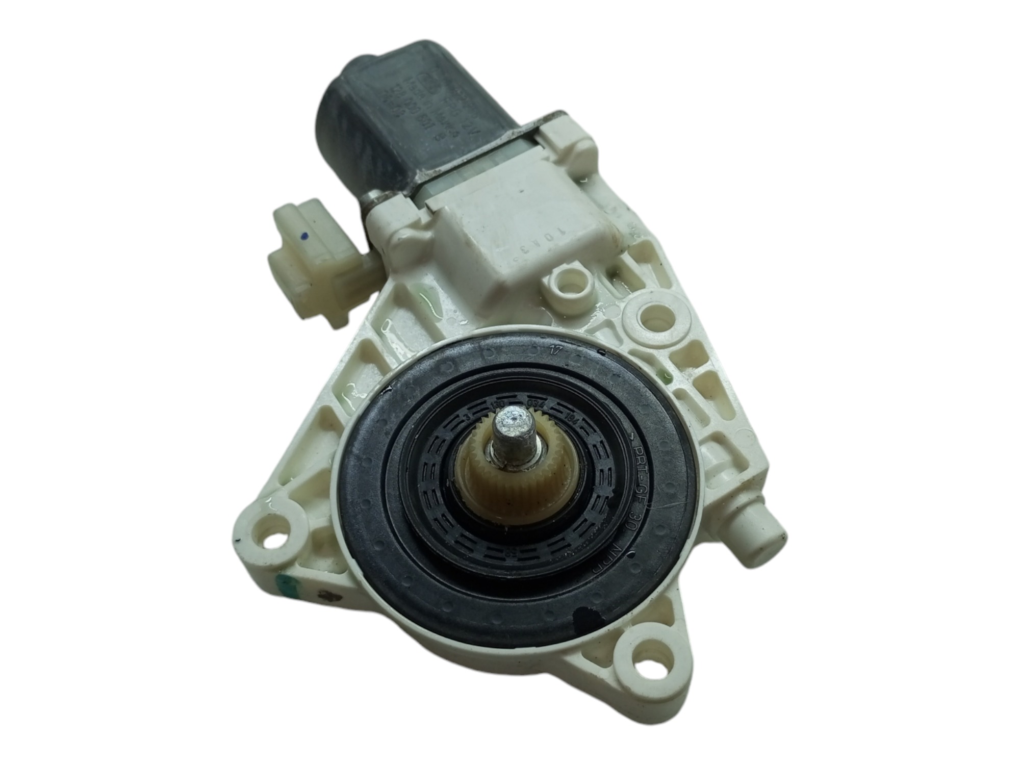 Motor Vidro Eletrico Ford Fusion 2006 2009 Traseiro Direito 5