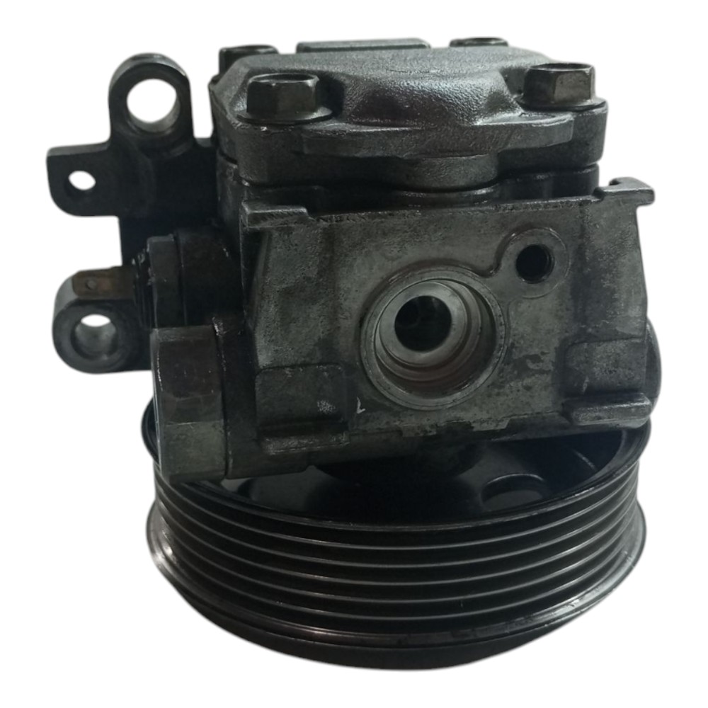 Bomba Direcao Hidraulica Ford Fusion 2010 2011 2012 Usado 7