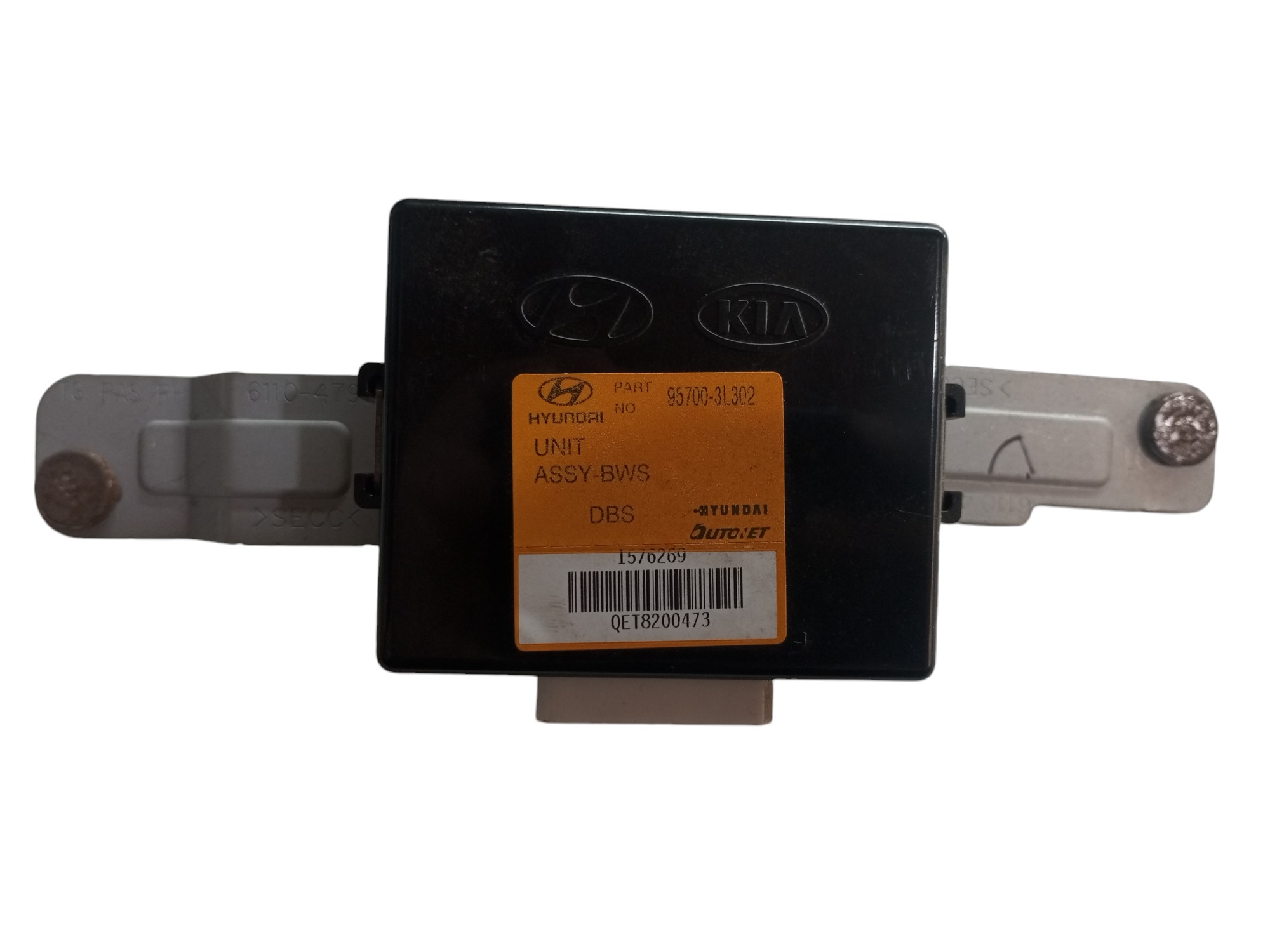 Modulo Ignicao Emergencia Hyundai Azera 2008 2009 2010 6